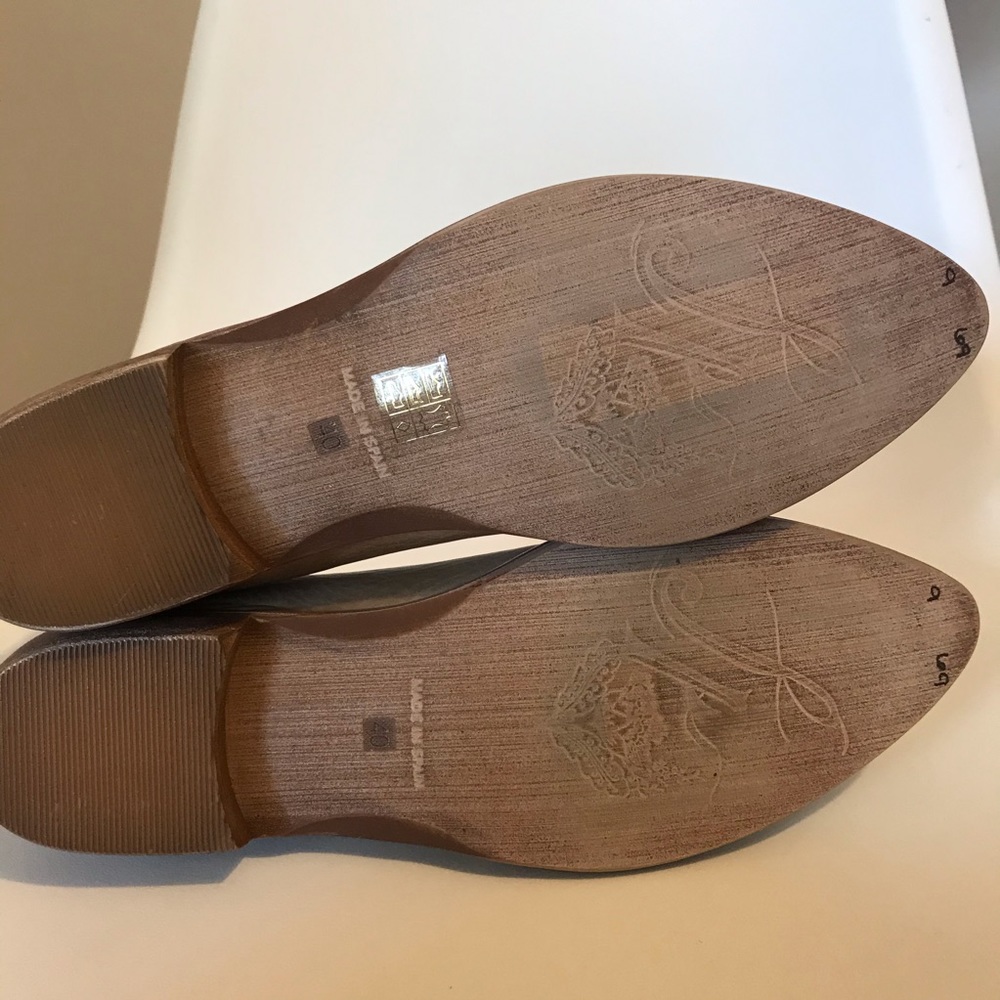 NEW✨Free People • Royale Flat - Picture 3 of 8